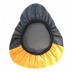 Couvre Selle Vélo En Matériau Recyclé Urban Proof Gris Jaune 10 Couvre Selle Vélo En Matériau Recyclé Urban Proof Gris Jaune -Sonnettes et klaxons pour vélo Soldes couvre selle velo en materiau recycle urban proof gris jaune 4