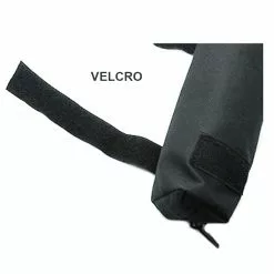 VENTURA Couvre Selle Vélo Protection Pluie Avec Sacoche Sur Rail -Sonnettes et klaxons pour vélo Soldes couvre selle velo protection pluie avec sacoche sur rail 3