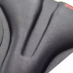 XLC Couvre-selle VTT/VTC Avec Gel Ergonomique Et Absorbeur De Chocs -Sonnettes et klaxons pour vélo Soldes couvre selle vtt vtc avec gel ergonomique et absorbeur de chocs 4