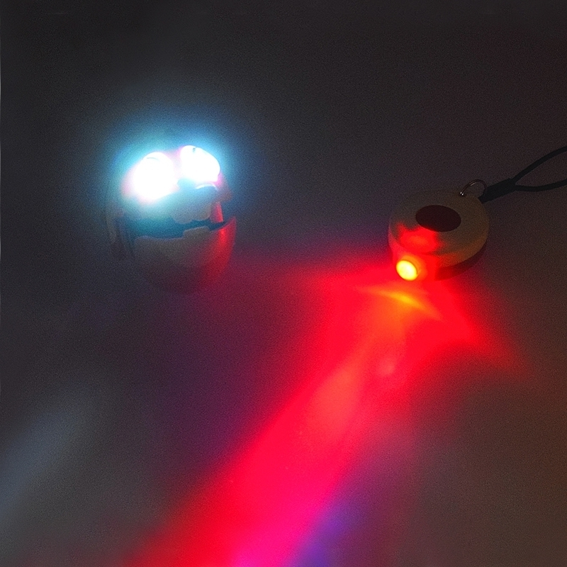 Crazy Safety éclairage Enfant Sur Guidon De Vélo 2 Crazy Safety éclairage Enfant Sur Guidon De Vélo – Image 2