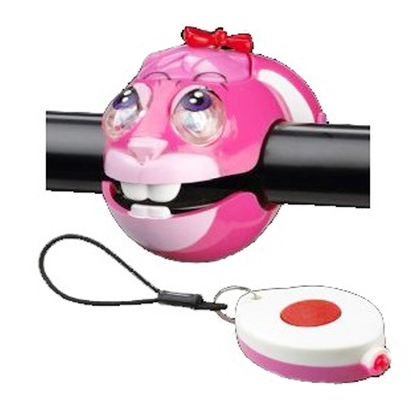 Crazy Safety éclairage Enfant Sur Guidon De Vélo 3 Crazy Safety éclairage Enfant Sur Guidon De Vélo – Image 3