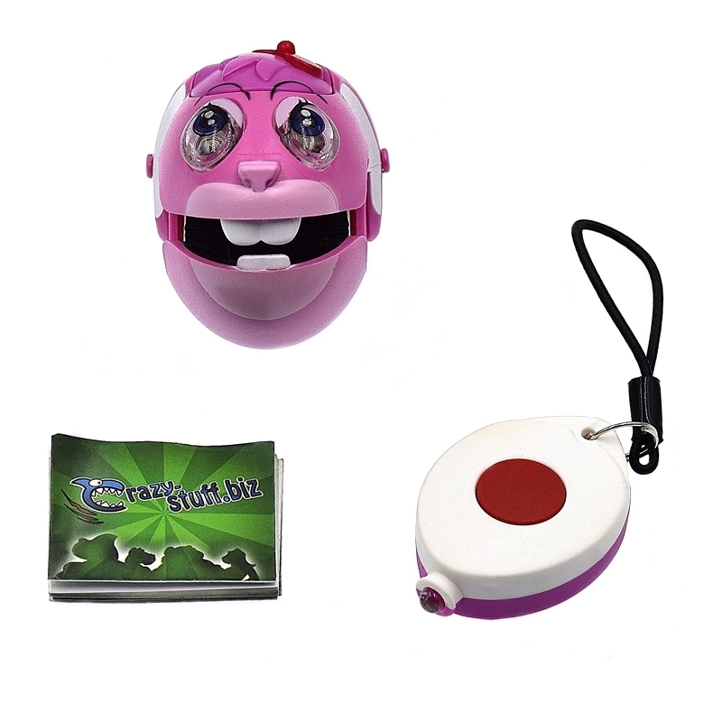 Crazy Safety éclairage Enfant Sur Guidon De Vélo 4 Crazy Safety éclairage Enfant Sur Guidon De Vélo – Image 4