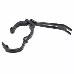 Trail-Gator Crochet D'attache Pour Trailgator -Sonnettes et klaxons pour vélo Soldes crochet d attache pour trailgator 2