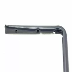 Silverline Crochet De Rangement Avec Mousse De Protection -Sonnettes et klaxons pour vélo Soldes crochet de rangement avec mousse de protection 2