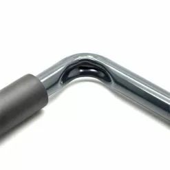 Silverline Crochet De Rangement Avec Mousse De Protection -Sonnettes et klaxons pour vélo Soldes crochet de rangement avec mousse de protection 3