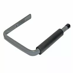 Silverline Crochet De Rangement Avec Mousse De Protection -Sonnettes et klaxons pour vélo Soldes crochet de rangement avec mousse de protection 4