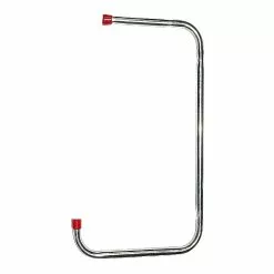 Maxxus Crochet De Rangement Ratelier Vélo 26 Cm