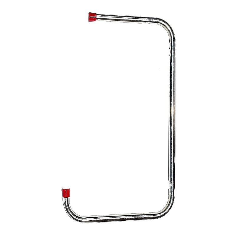 Maxxus Crochet De Rangement Ratelier Vélo 26 Cm 1 Maxxus Crochet De Rangement Ratelier Vélo 26 Cm