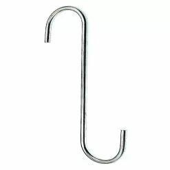 Maxxus Crochet De Suspension Pour Vélo - 20 Cm