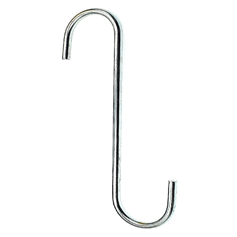 Maxxus Crochet De Suspension Pour Vélo - 20 Cm 1 Maxxus Crochet De Suspension Pour Vélo - 20 Cm