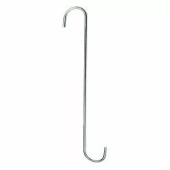 Maxxus Crochet De Suspension Pour Vélo - 40 Cm