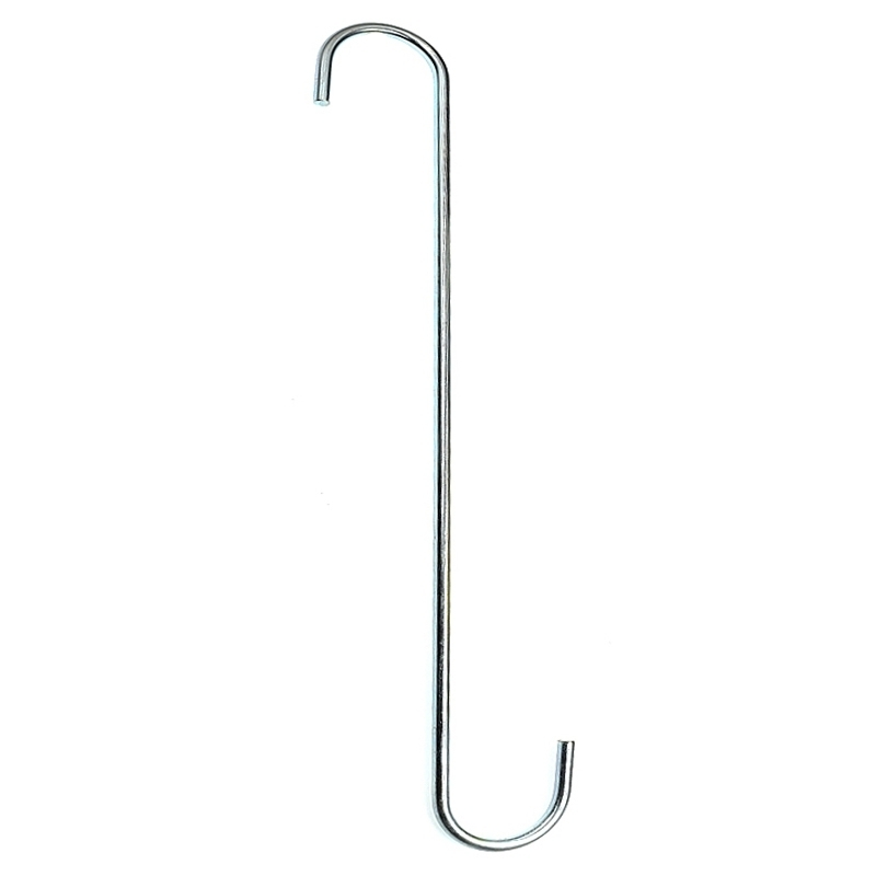 Maxxus Crochet De Suspension Pour Vélo - 80 Cm 1 Maxxus Crochet De Suspension Pour Vélo - 80 Cm