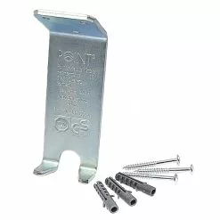 Crochet Mural Pour Vélo Fixation à La Pédale - Point -Sonnettes et klaxons pour vélo Soldes crochet mural pour velo fixation a la pedale point 2