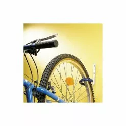 Maxxus Crochet Porte Vélo Mural