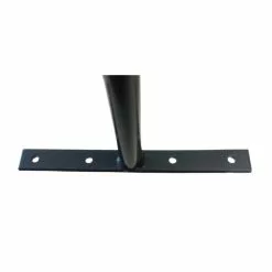 Silverline Crochets De Rangement Double Pour Plafond -Sonnettes et klaxons pour vélo Soldes crochets de rangement double pour plafond 2