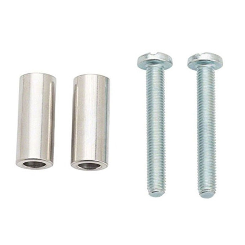 BLB Brick Lane Bikes Déport Pour Fixation Porte-bagages Avant Sur Fourche 2 BLB Brick Lane Bikes Déport Pour Fixation Porte-bagages Avant Sur Fourche – Image 2