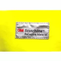 Funecobikes Dossard De Signalisation Triangulaire Avec 8 LED Clignotantes -Sonnettes et klaxons pour vélo Soldes dossard de signalisation triangulaire avec 8 led clignotantes 2