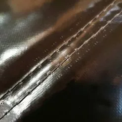 De Poort Double Sacoche Vélo XXXL 90 Litres Imperméable Et Résistante -Sonnettes et klaxons pour vélo Soldes double sacoche velo xxxl 90 litres impermeable et resistante 2