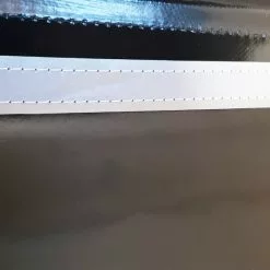 De Poort Double Sacoche Vélo XXXL 90 Litres Imperméable Et Résistante -Sonnettes et klaxons pour vélo Soldes double sacoche velo xxxl 90 litres impermeable et resistante 4