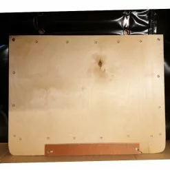 De Poort Double Sacoche Vélo XXXL 90 Litres Imperméable Et Résistante -Sonnettes et klaxons pour vélo Soldes double sacoche velo xxxl 90 litres impermeable et resistante 5