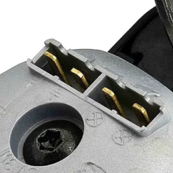 Dynamo Axa HR Traction Montage à Droite Ou Gauche 5 Dynamo Axa HR Traction Montage à Droite Ou Gauche -Sonnettes et klaxons pour vélo Soldes dynamo axa hr traction montage a droite ou gauche 2