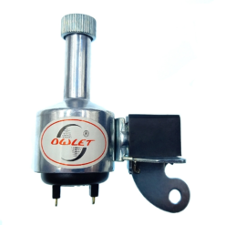 Maxxus Dynamo En Aluminium Pour Vélo Look Ancien