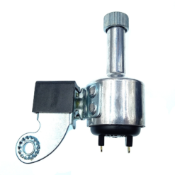 Maxxus Dynamo En Aluminium Pour Vélo Look Ancien -Sonnettes et klaxons pour vélo Soldes dynamo en aluminium pour velo look ancien 3