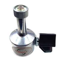 Maxxus Dynamo En Aluminium Pour Vélo Look Ancien -Sonnettes et klaxons pour vélo Soldes dynamo en aluminium pour velo look ancien 4