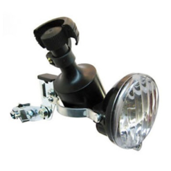 An Lun Dynamo Et Phare Intégré Pour Vélo