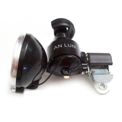 An Lun Dynamo Et Phare Intégré Pour Vélo -Sonnettes et klaxons pour vélo Soldes dynamo et phare integre pour velo 3