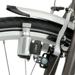 Dynamo Sur Roue De Vélo - Axa 8201 11 Dynamo Sur Roue De Vélo - Axa 8201 -Sonnettes et klaxons pour vélo Soldes dynamo sur roue de velo axa 8201 5