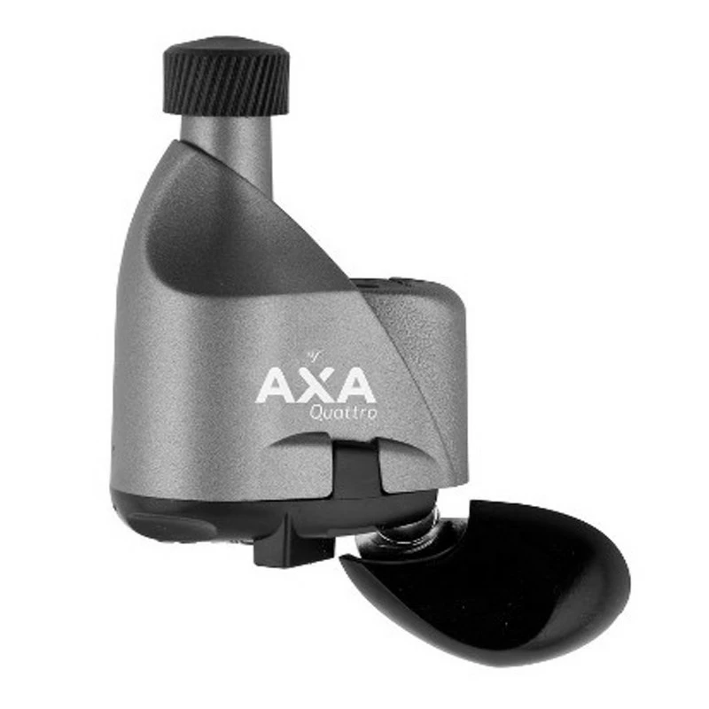 Dynamo Sur Roue De Vélo - Axa Quattro 2 Dynamo Sur Roue De Vélo - Axa Quattro – Image 2