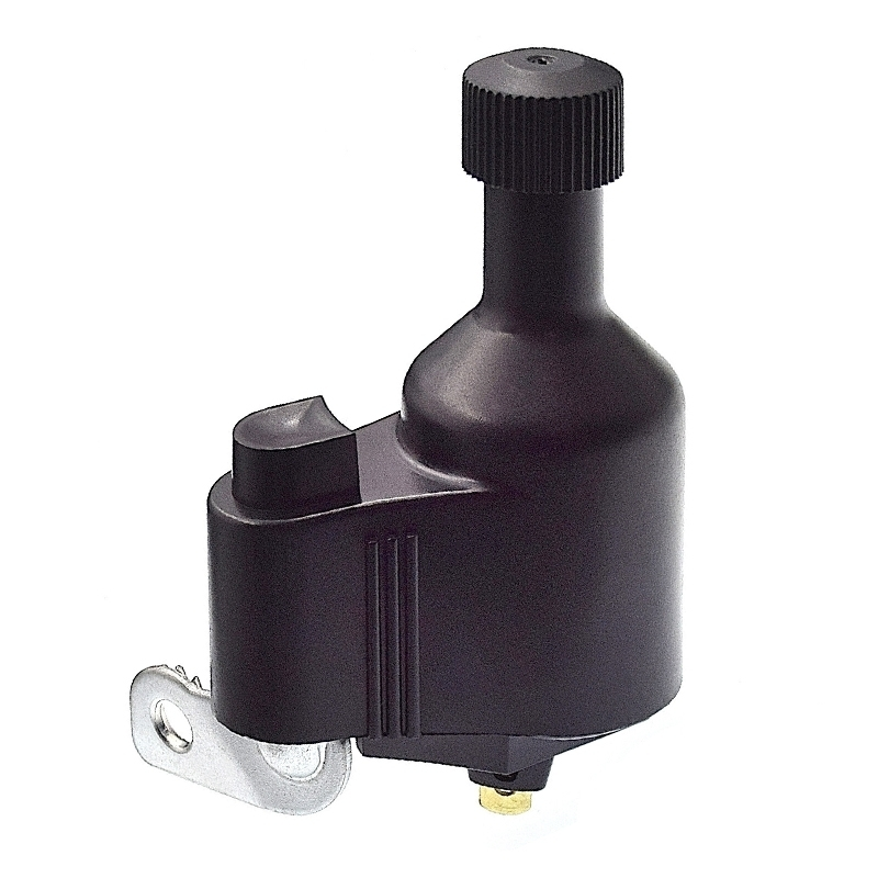 Maxxus Dynamo Sur Roue De Vélo - Coté Droite 1 Maxxus Dynamo Sur Roue De Vélo - Coté Droite