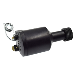 Maxxus Dynamo Sur Roue De Vélo - Coté Gauche -Sonnettes et klaxons pour vélo Soldes dynamo sur roue de velo cote gauche 2