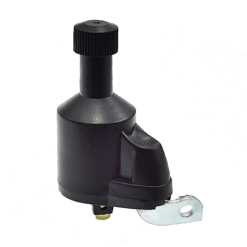 Maxxus Dynamo Sur Roue De Vélo - Coté Gauche