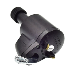 Maxxus Dynamo Sur Roue De Vélo - Coté Gauche -Sonnettes et klaxons pour vélo Soldes dynamo sur roue de velo cote gauche 4