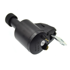 Maxxus Dynamo Sur Roue De Vélo - Coté Gauche -Sonnettes et klaxons pour vélo Soldes dynamo sur roue de velo cote gauche 5