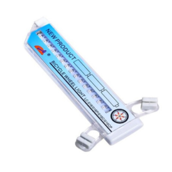 Funecobikes Eclairage 32 LED à Pile Sur Rayon De Roue Vélo