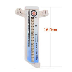 Funecobikes Eclairage 32 LED à Pile Sur Rayon De Roue Vélo -Sonnettes et klaxons pour vélo Soldes eclairage 32 led a pile sur rayon de roue velo 4