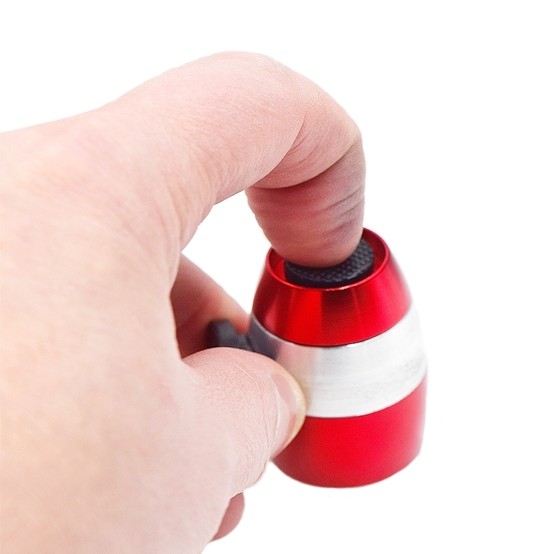 Vélo Original Eclairage Aluminium 6 LED étanche Pour Vélo 4 Vélo Original Eclairage Aluminium 6 LED étanche Pour Vélo – Image 4