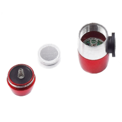 Vélo Original Eclairage Aluminium 6 LED étanche Pour Vélo 11 Vélo Original Eclairage Aluminium 6 LED étanche Pour Vélo -Sonnettes et klaxons pour vélo Soldes eclairage aluminium 6 led etanche pour velo 5