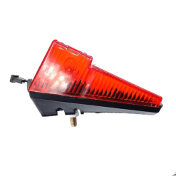 Maxxus Éclairage Arrière Ampoule Sur Garde Boue Vélo Pour Dynamo -Sonnettes et klaxons pour vélo Soldes eclairage arriere ampoule sur garde boue velo pour dynamo 4