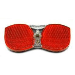 ATOO Eclairage Arrière Avec Détecteur De Mouvement Pour Porte-bagage Vélo