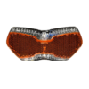 BUSCH & MULLER Éclairage Arrière Dynamo Busch & Müller Toplight View Plus