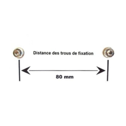 Maxxus Eclairage Arrière Et Catadioptre Sur Porte-bagage De Vélo 7 Maxxus Eclairage Arrière Et Catadioptre Sur Porte-bagage De Vélo -Sonnettes et klaxons pour vélo Soldes eclairage arriere et catadioptre sur porte bagage de velo 2