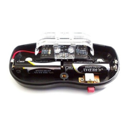 Maxxus Eclairage Arrière Et Catadioptre Sur Porte-bagage De Vélo 9 Maxxus Eclairage Arrière Et Catadioptre Sur Porte-bagage De Vélo -Sonnettes et klaxons pour vélo Soldes eclairage arriere et catadioptre sur porte bagage de velo 4