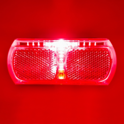 Eclairage Arrière LED Infini Apollo I-501R 9 Eclairage Arrière LED Infini Apollo I-501R -Sonnettes et klaxons pour vélo Soldes eclairage arriere led infini apollo i 501r 3