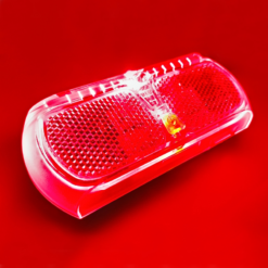 Eclairage Arrière LED Infini Apollo I-501R 11 Eclairage Arrière LED Infini Apollo I-501R -Sonnettes et klaxons pour vélo Soldes eclairage arriere led infini apollo i 501r 5