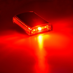 Maxxus Eclairage Arrière Sur Tige De Selle De Vélo 3 Leds 5 Lumens Muon -Sonnettes et klaxons pour vélo Soldes eclairage arriere sur tige de selle de velo 3 leds 5 lumens muon 2