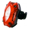 Éclairage Arrière Vélo - Moon - Shield 60 Rechargeable Rear Light